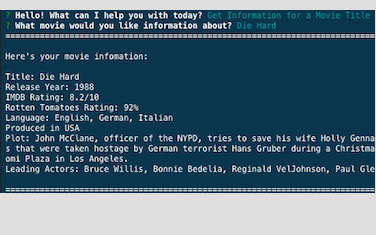 NodeJS Image